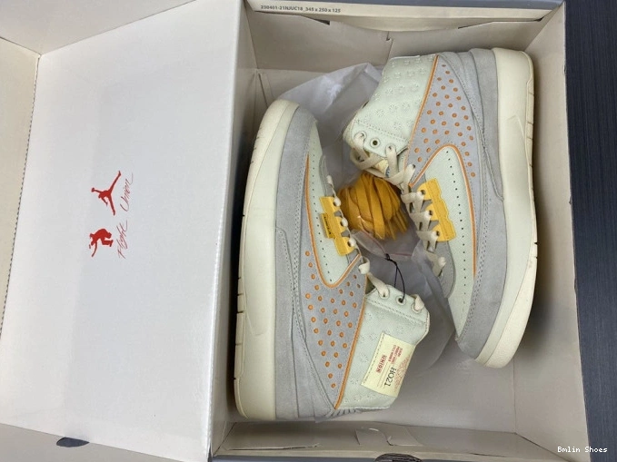 Bmlin Shoes x Jordan Air Union Rattan 2 DN3802-200 0804